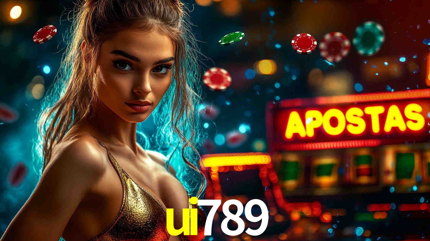 Desvendando o Mundo dos Jogos Virtuais na ui789
