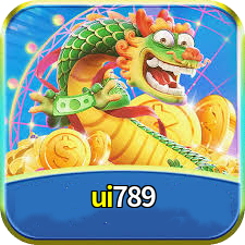 Logo da ui789